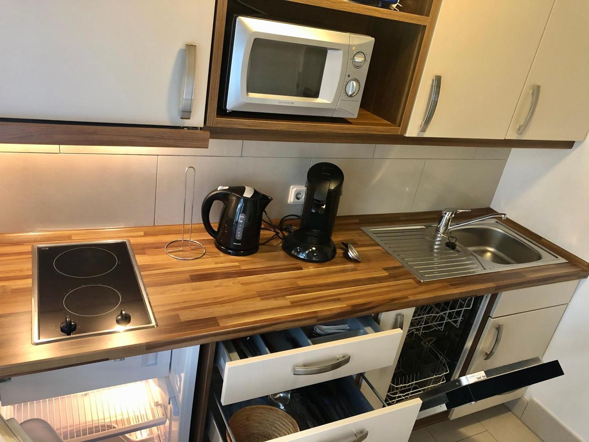 Ferienwohnung Familie Troeger Floh Exteriér fotografie